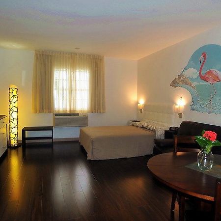 Hotel Casa Coloretta Miami Beach Eksteriør billede