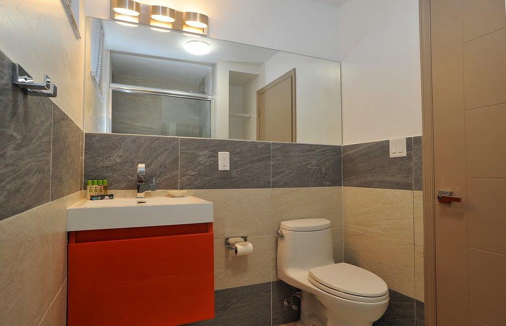Hotel Casa Coloretta Miami Beach Eksteriør billede
