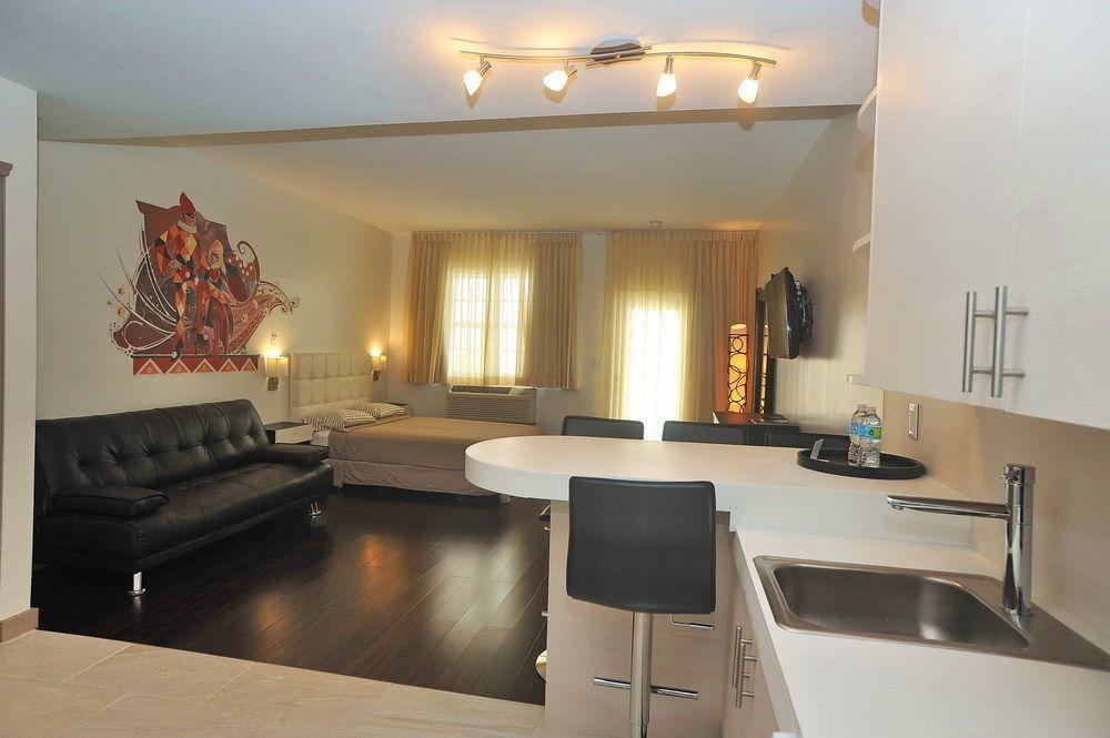 Hotel Casa Coloretta Miami Beach Eksteriør billede