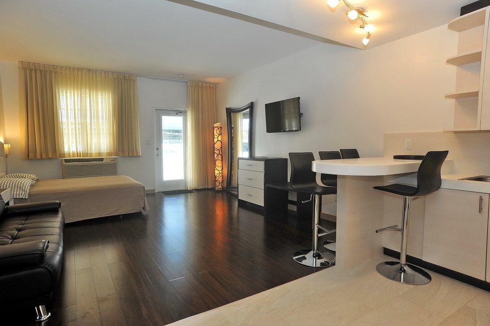Hotel Casa Coloretta Miami Beach Eksteriør billede