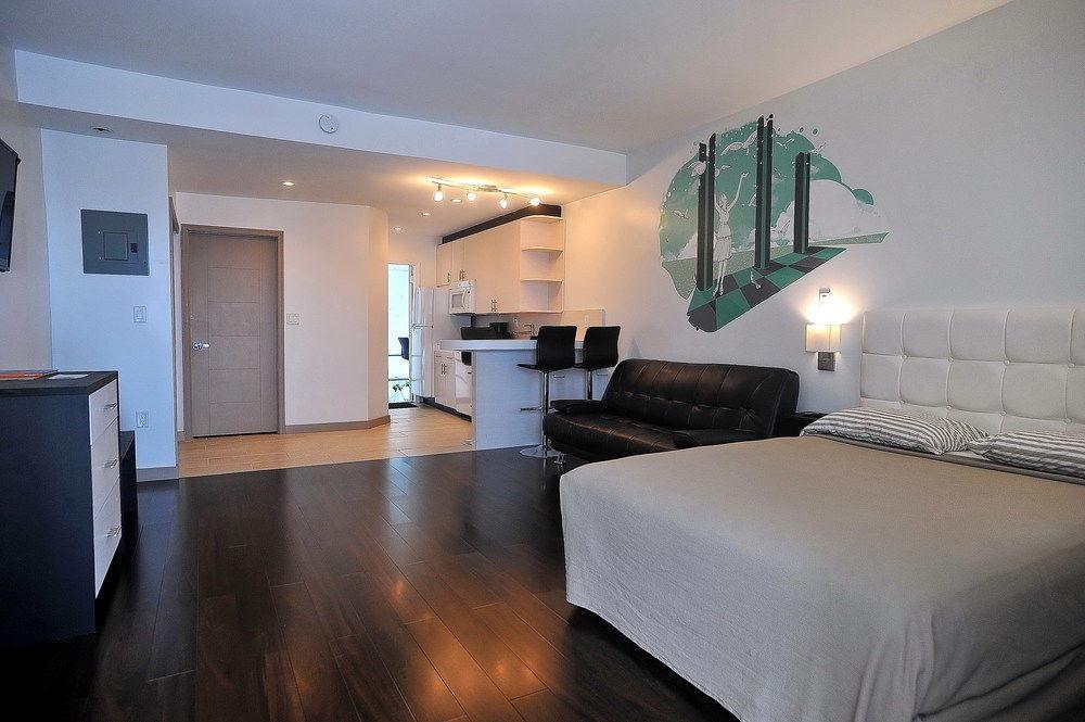 Hotel Casa Coloretta Miami Beach Eksteriør billede